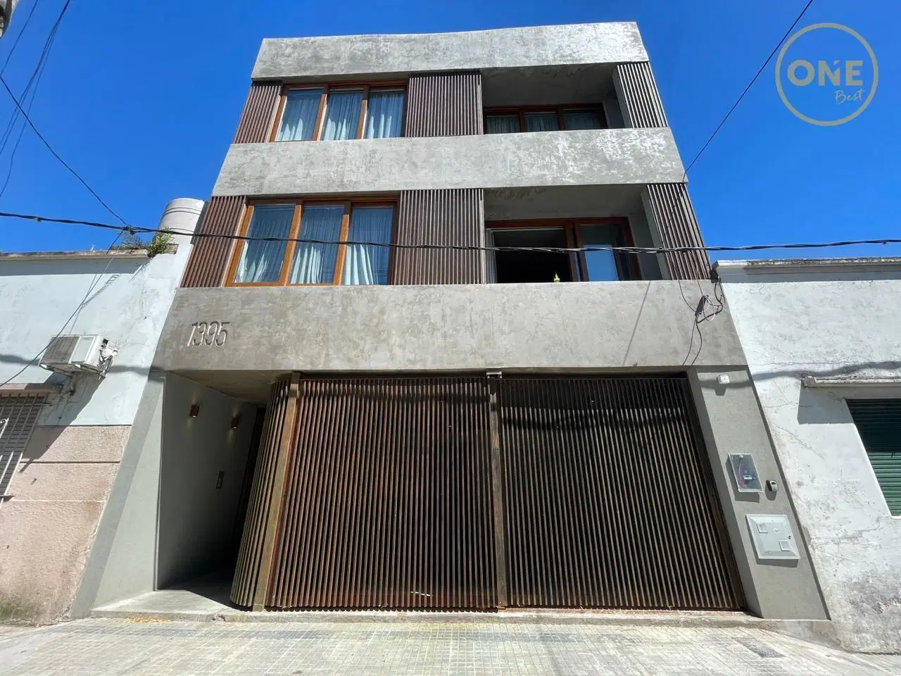 Departamento en Alquiler Temporario 5