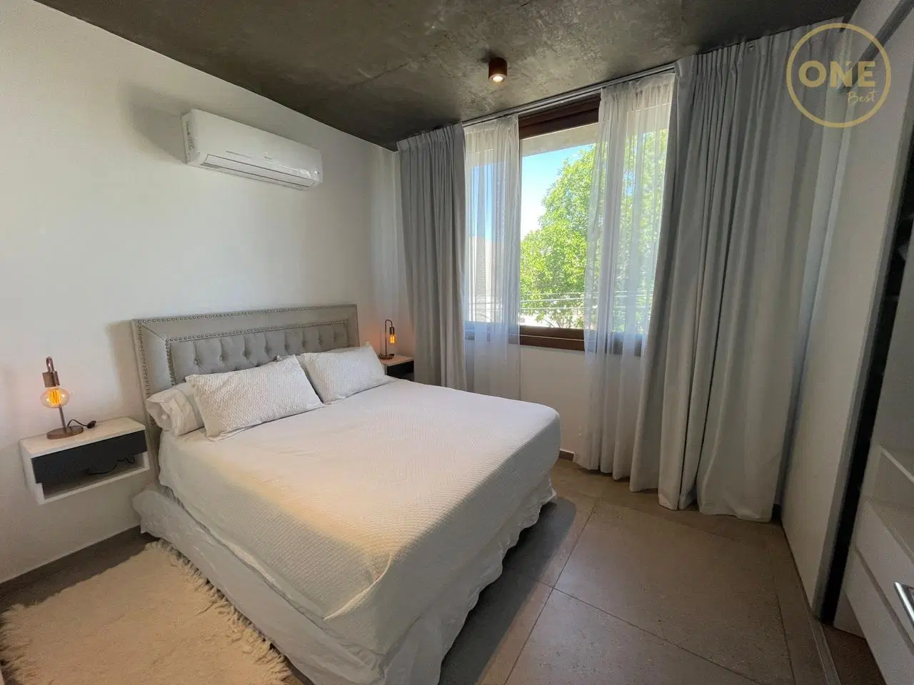 Departamento en Alquiler Temporario 4