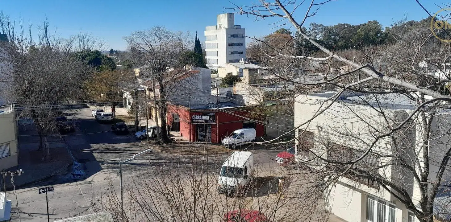 Monoambiente / Alquiler / La Plata 2