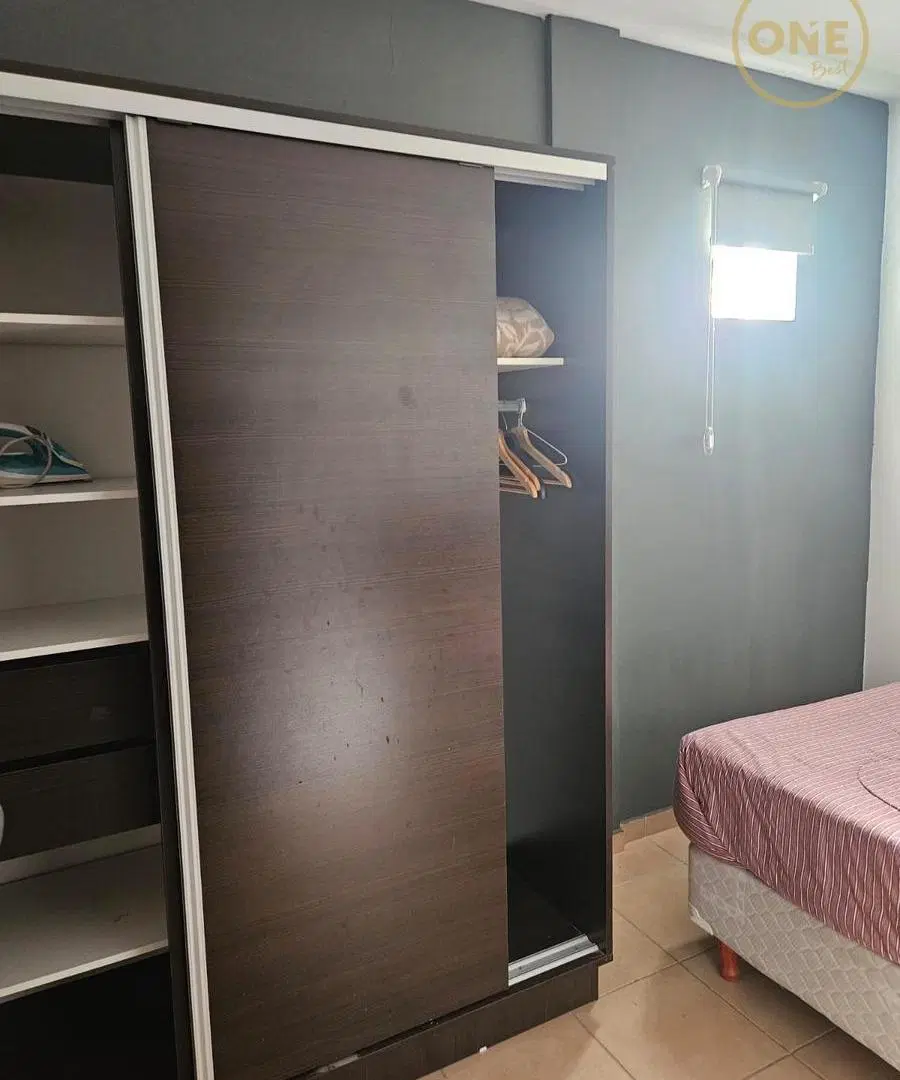 Departamento en alquiler en el Barrio de  Tolosa 3