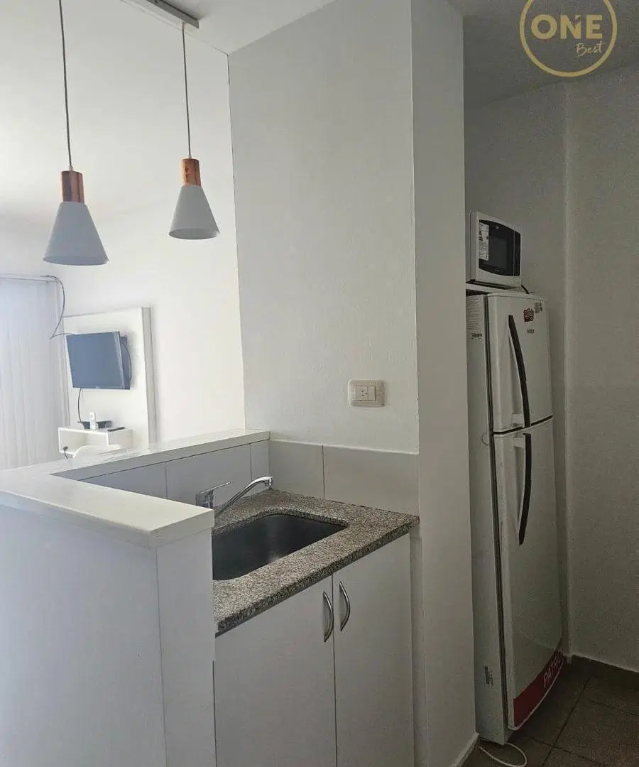 Departamento en alquiler en el Barrio de  Tolosa 5
