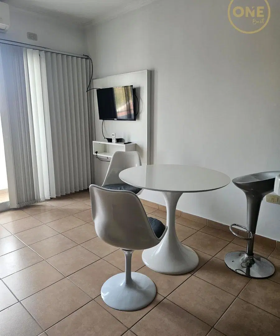 Departamento en alquiler en el Barrio de  Tolosa 2