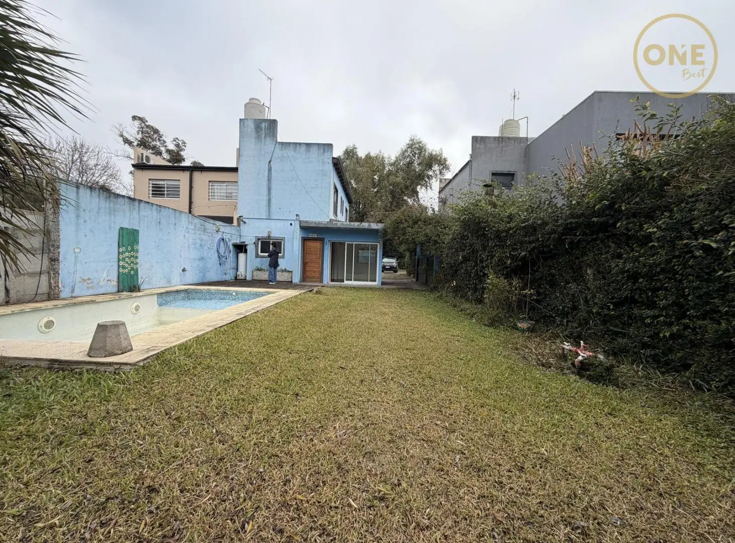 Casa en La Plata 3