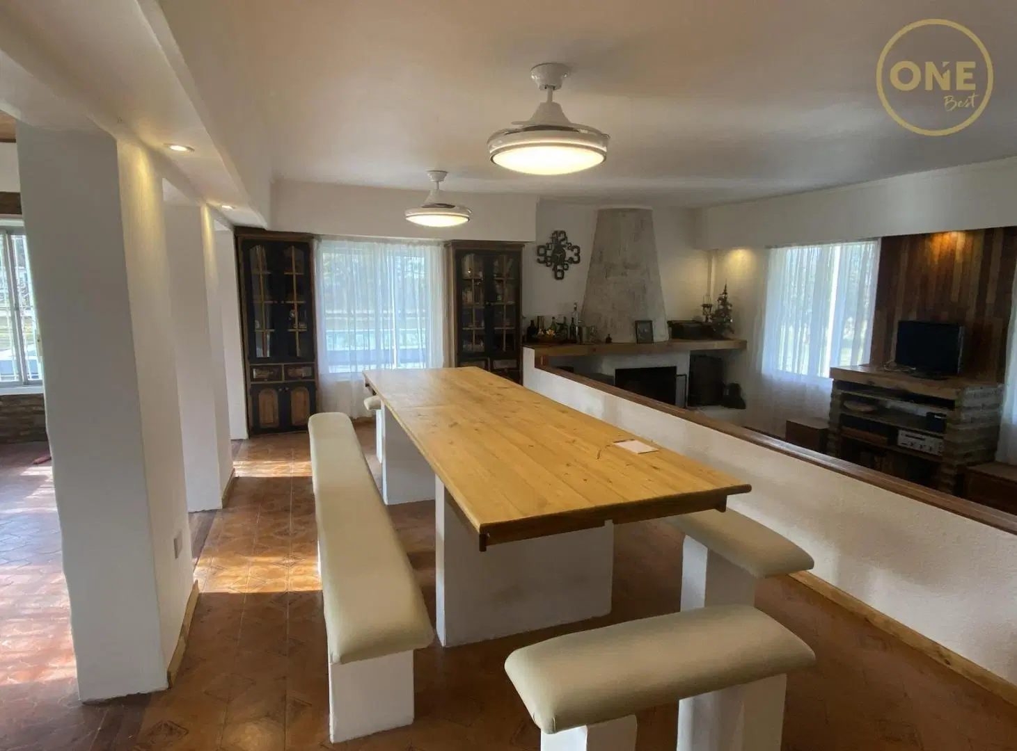 Casa en La Plata 5