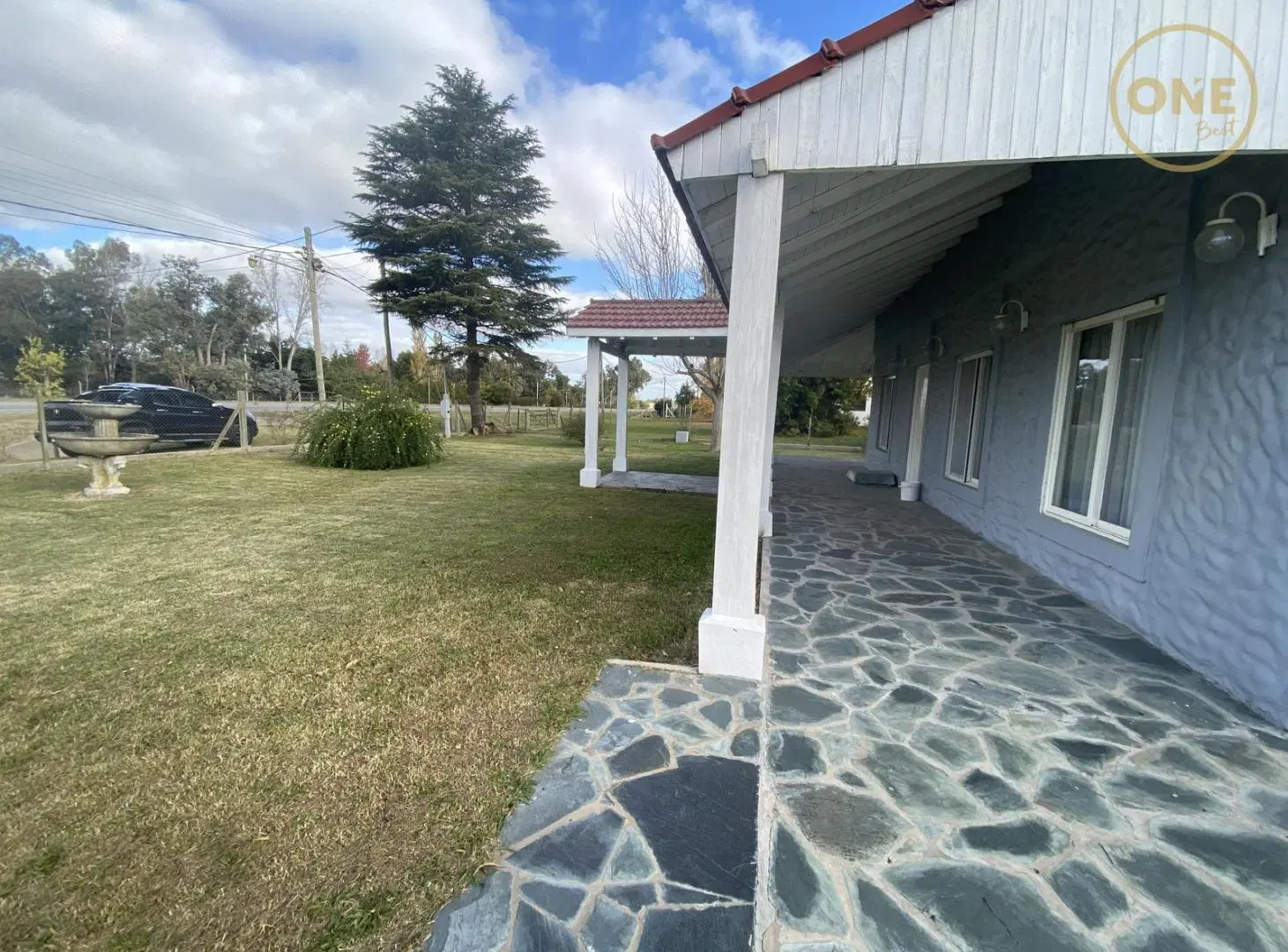 Casa en La Plata 8