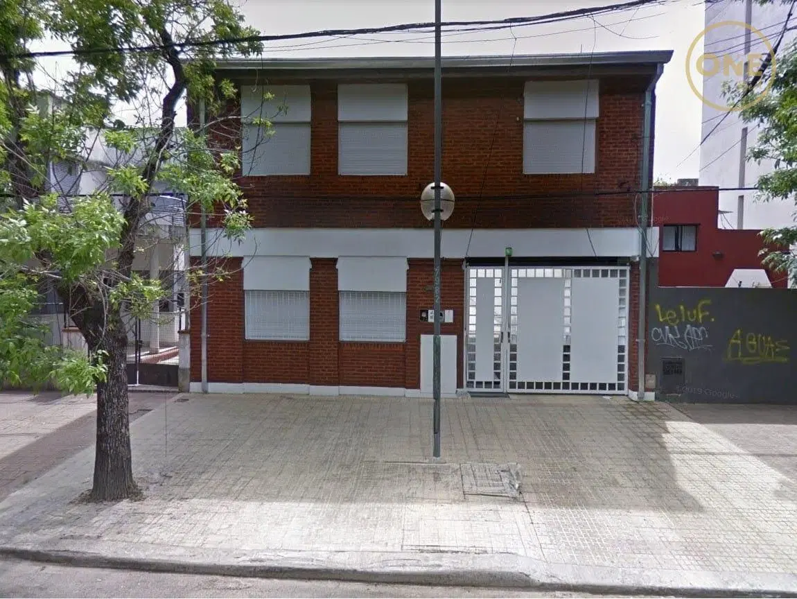Cochera en La Plata 4