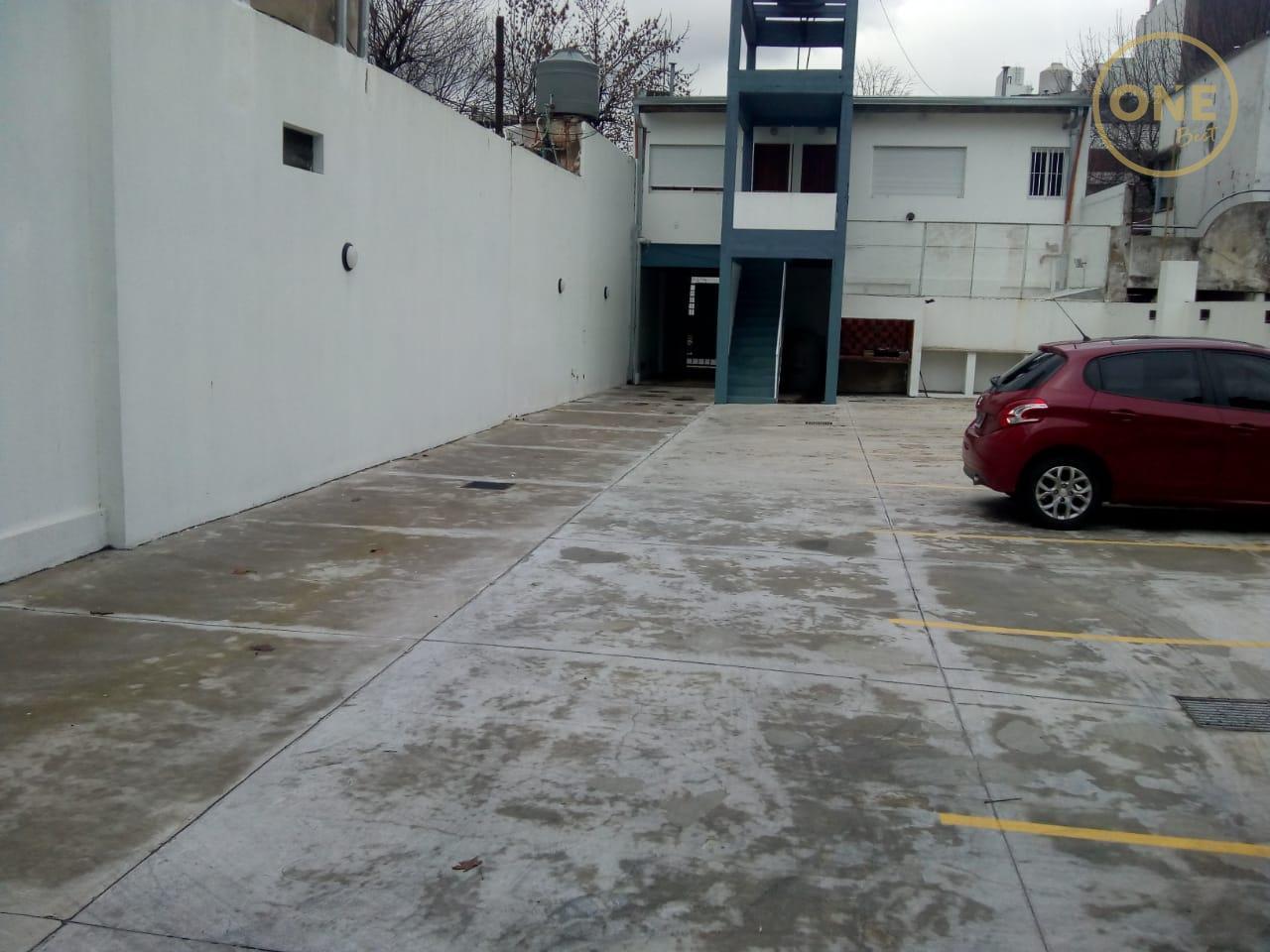 Foto de Cochera en La Plata, imagen 1