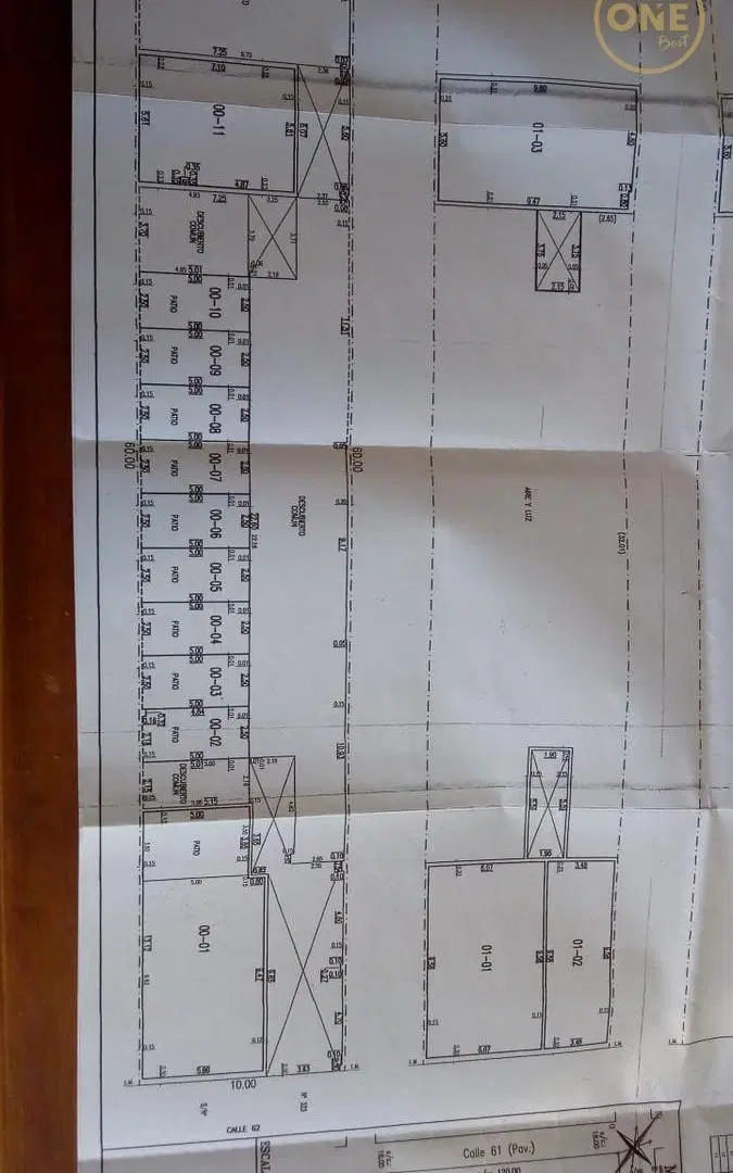 Plano 1