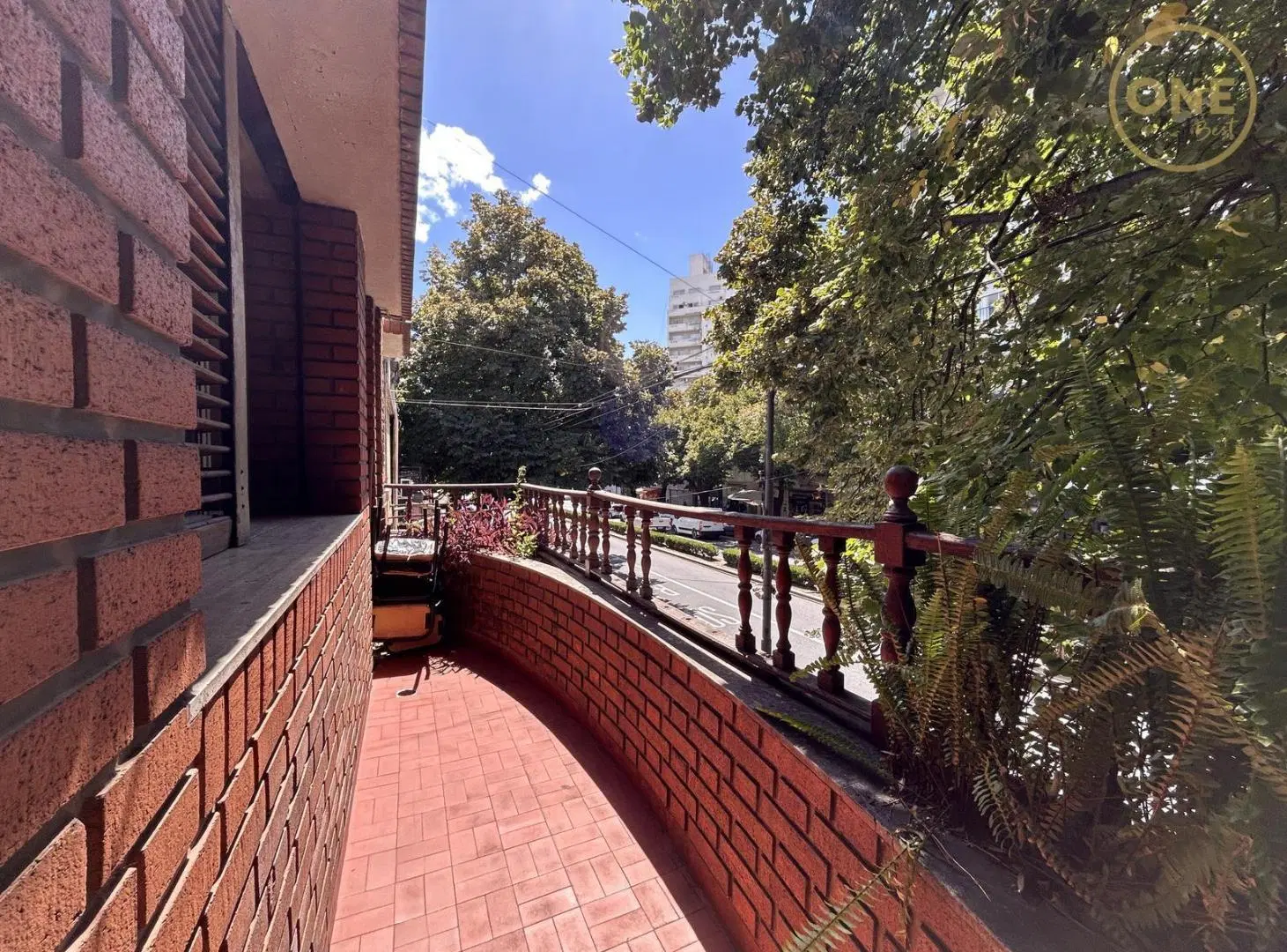 Casa en venta en planta alta 8