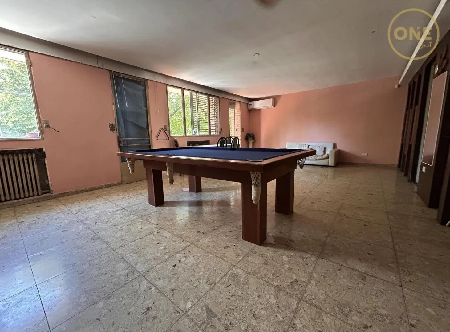 Casa en venta en planta alta 2