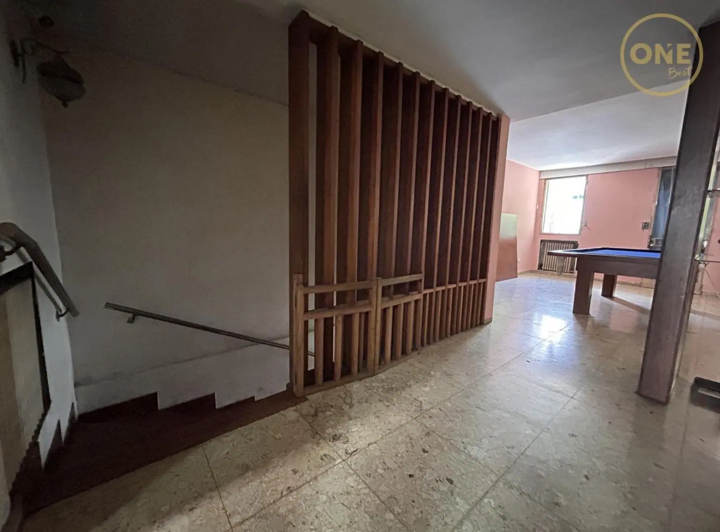 Casa en venta en planta alta 4