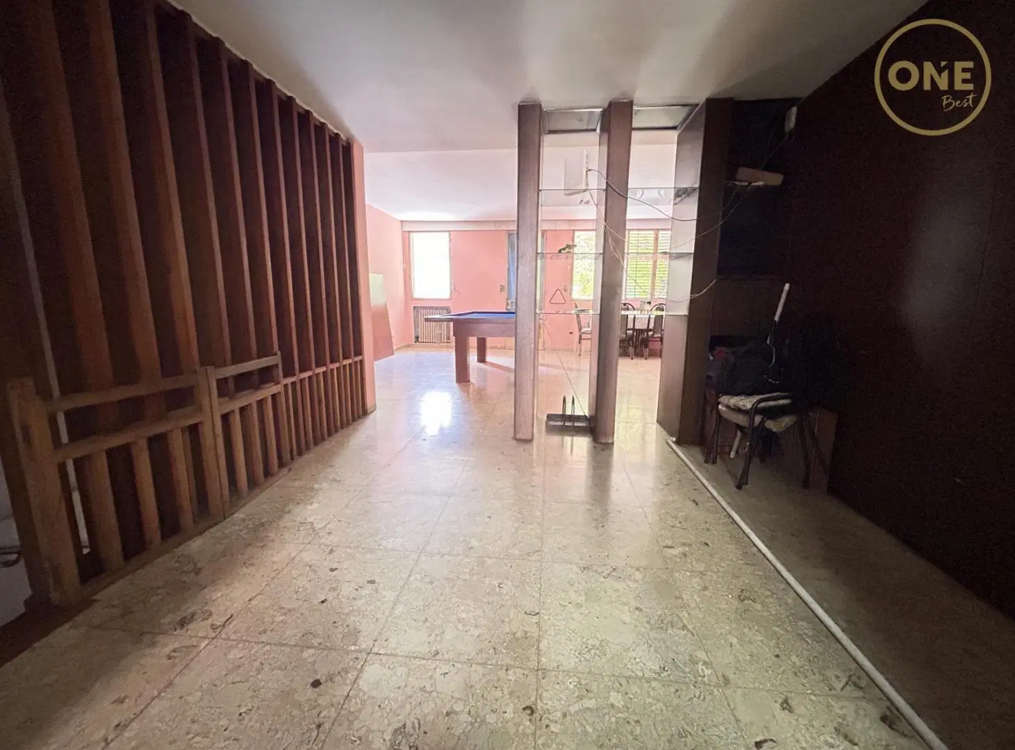 Casa en venta en planta alta 3