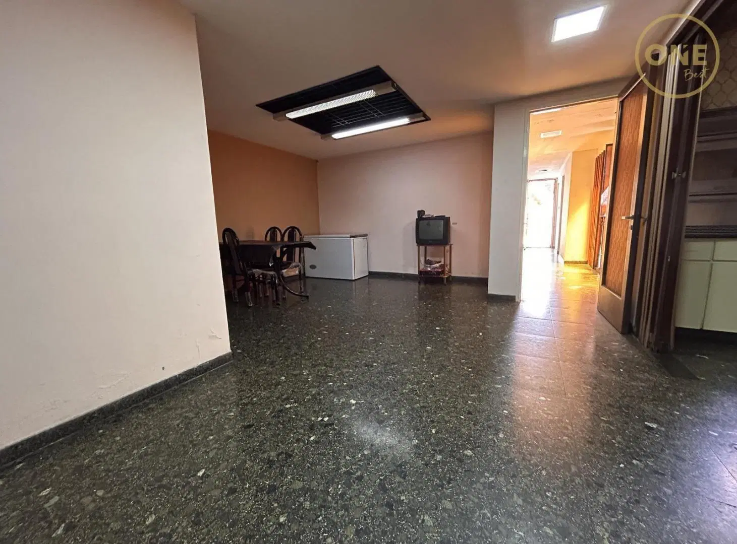 Casa en venta en planta alta 5