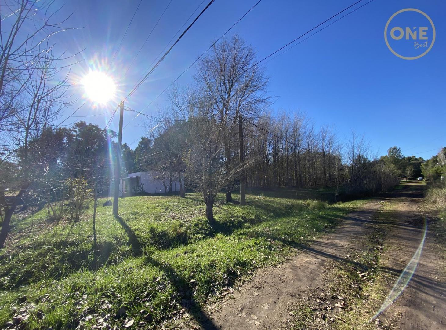 Foto de Terreno en venta sobre esquina en Chascomús, imagen 2