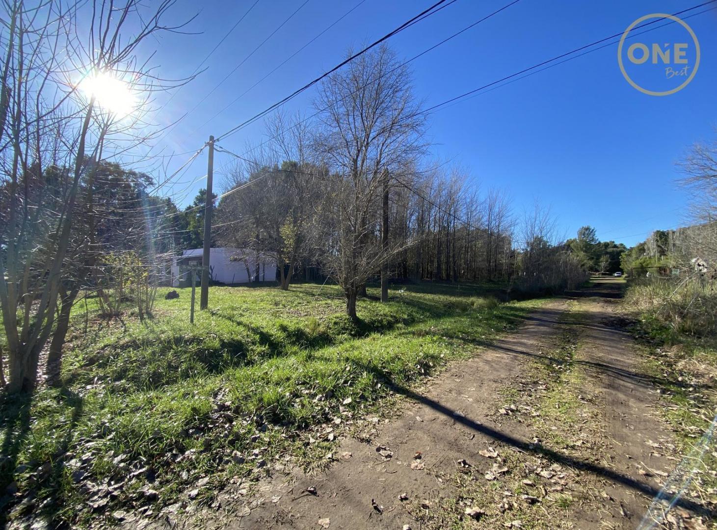 Foto de Terreno en venta sobre esquina en Chascomús, imagen 1