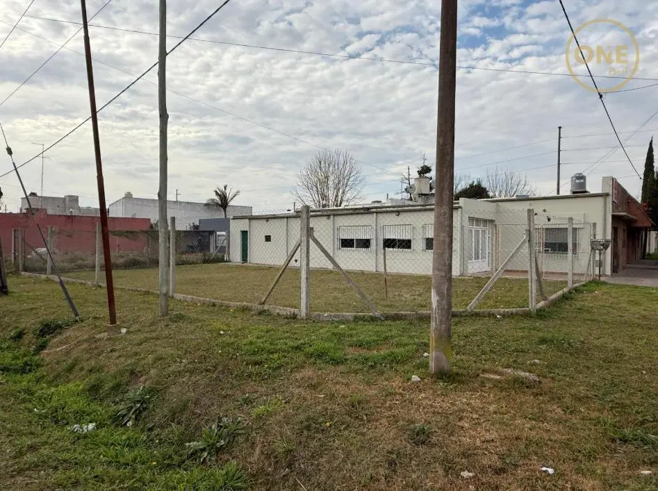 Terreno venta en La Plata 2