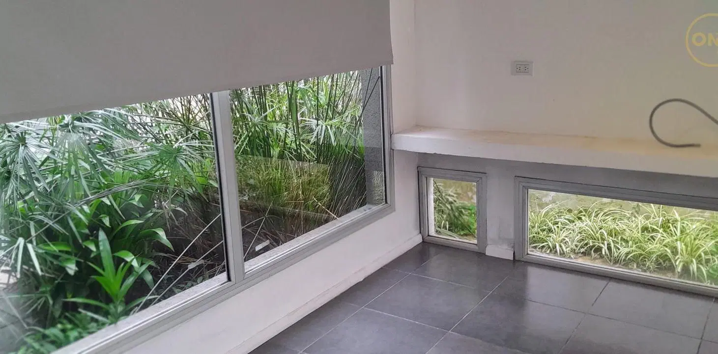 Casa en alquiler en complejo cerrado, en City Bell 2
