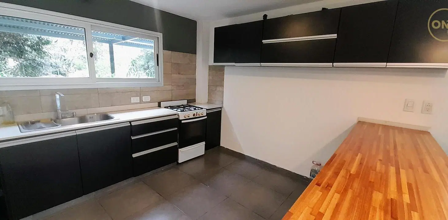 Casa en alquiler en complejo cerrado, en City Bell 4