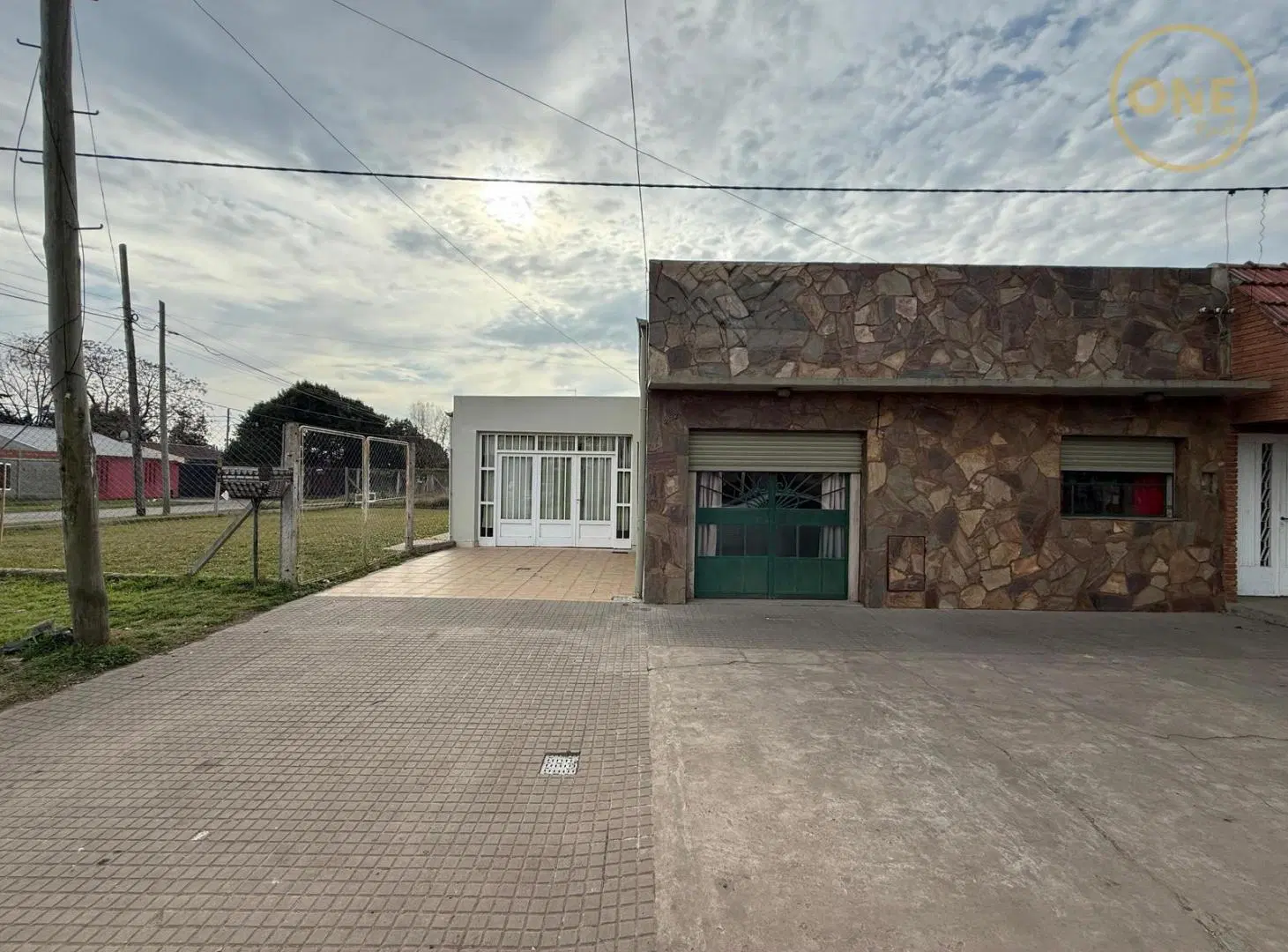 Casa en venta en La Plata 1