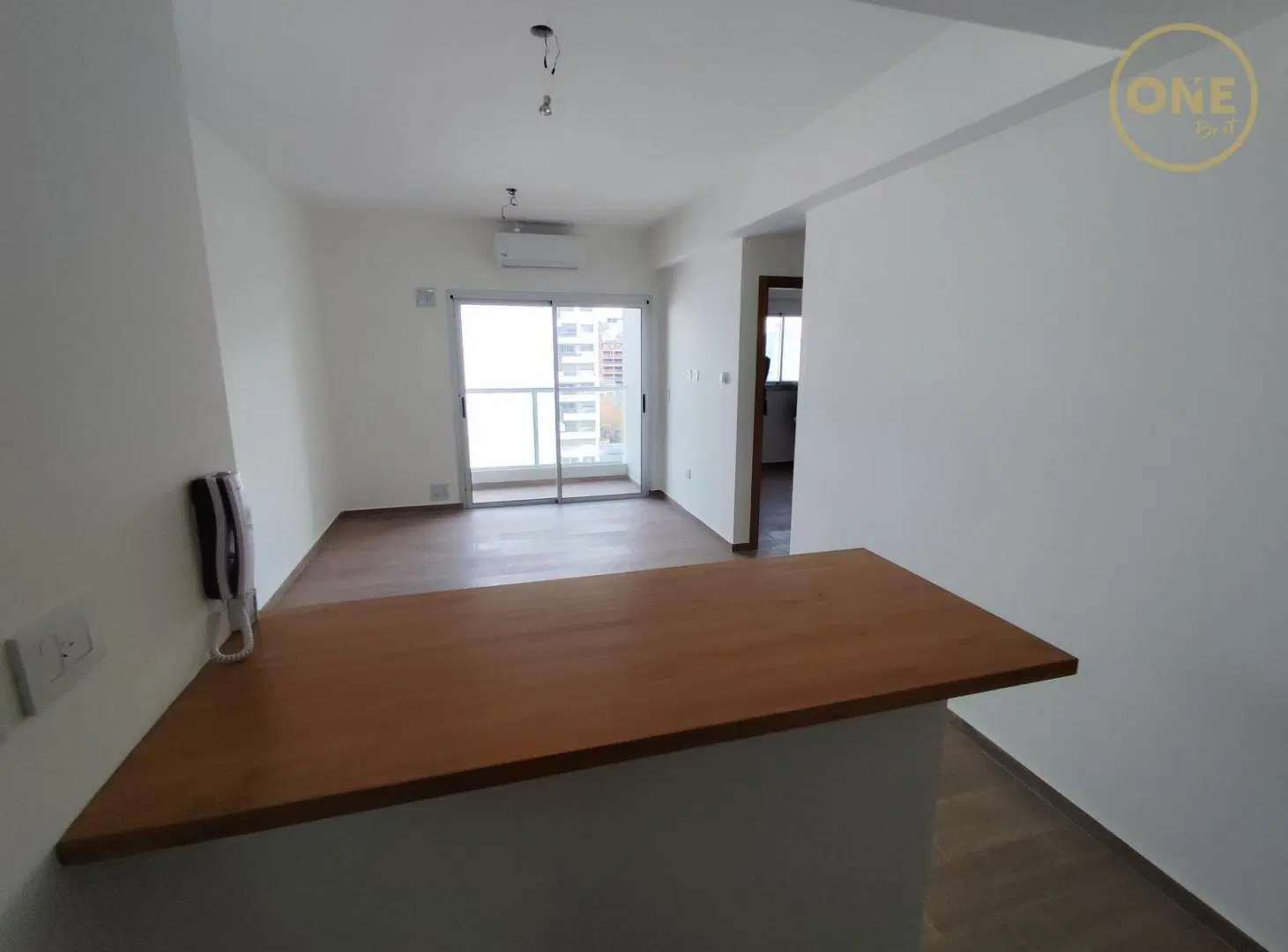 Departamento con cochera en venta en La Plata 8