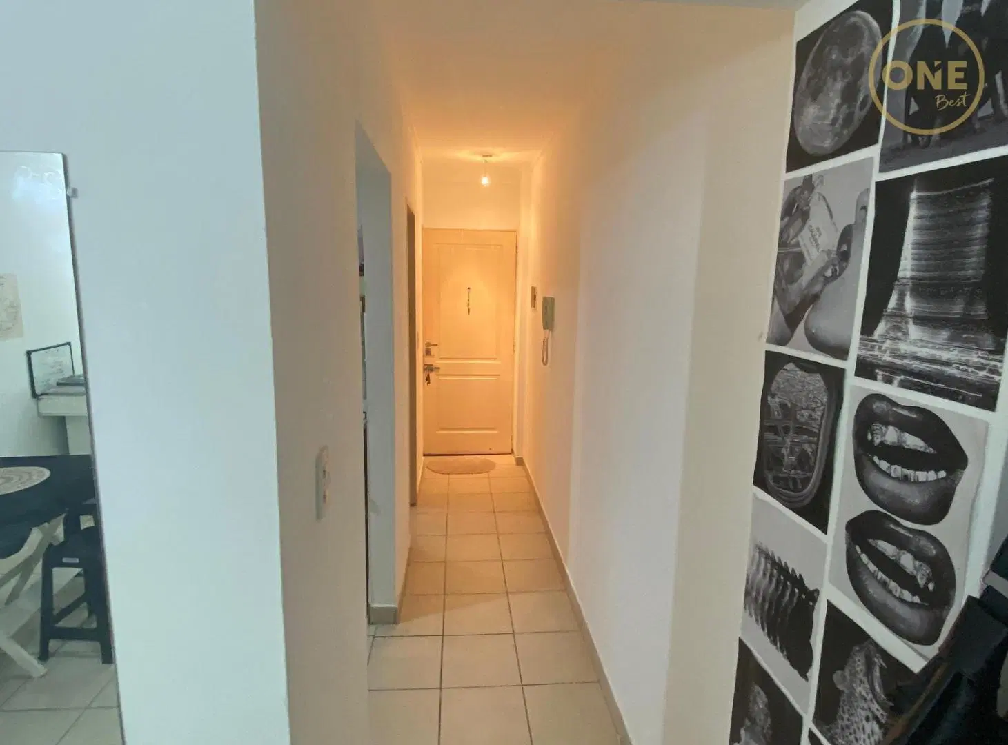 Departamento en venta en La Plata 2