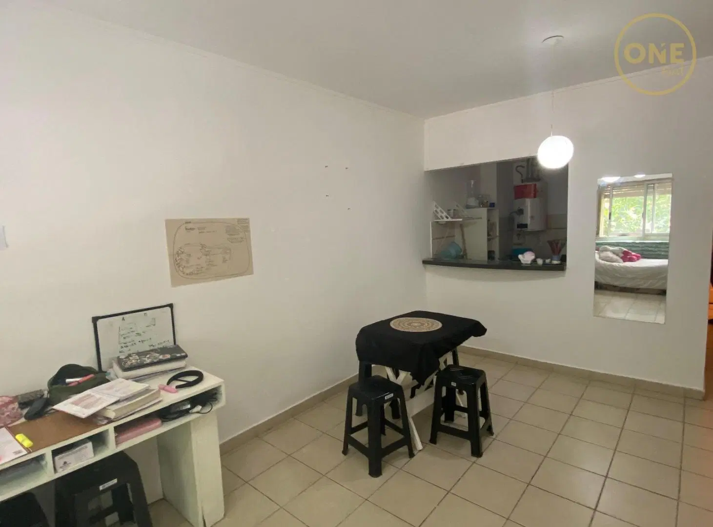 Departamento en venta en La Plata 5