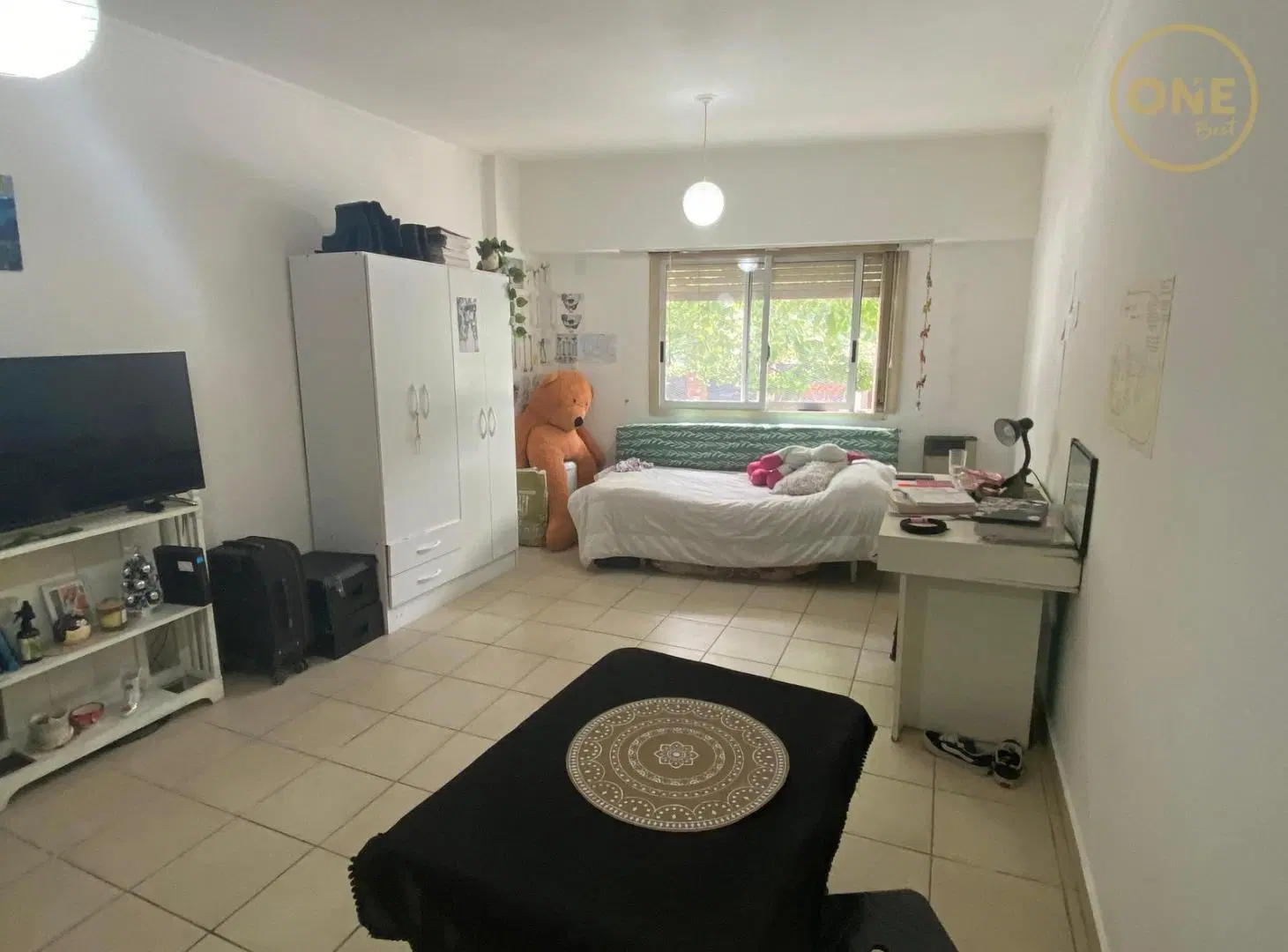 Departamento en venta en La Plata 4