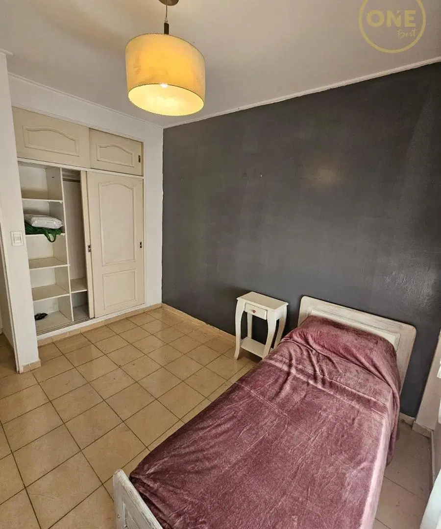 Departamento de 1 dormitorio en zona de Facultades 5