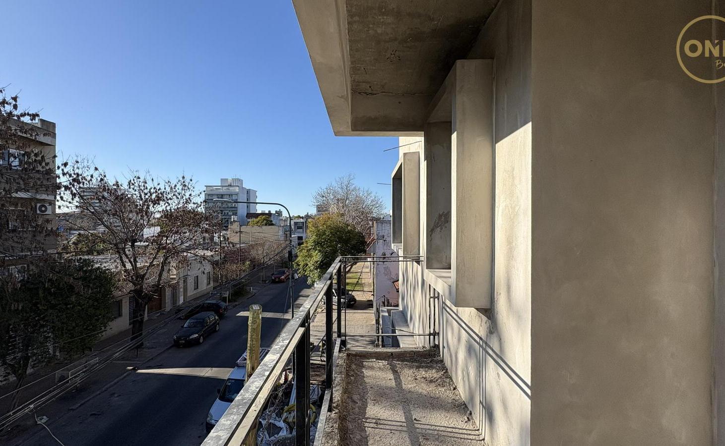 Foto de Departamento de 1 o 2 dormitorios con terraza privada en La Plata, imagen 1