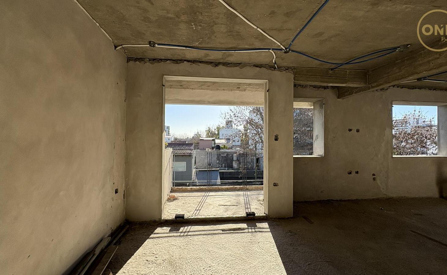 Foto de Departamento de 1 o 2 dormitorios con terraza privada en La Plata, imagen 4