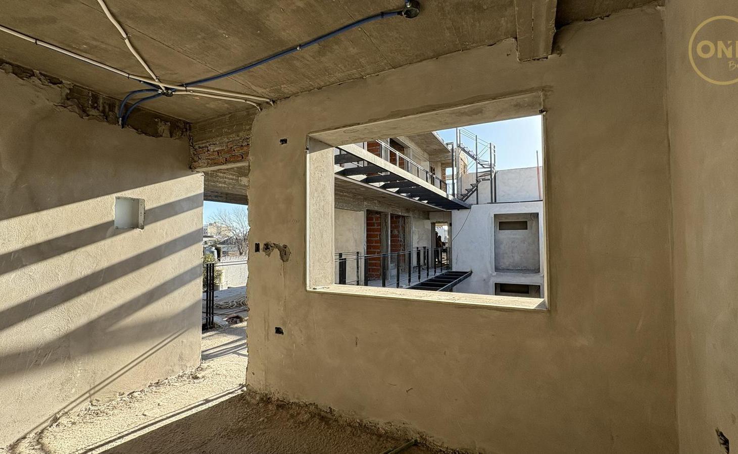 Foto de Departamento a estrenar en La Plata, imagen 2
