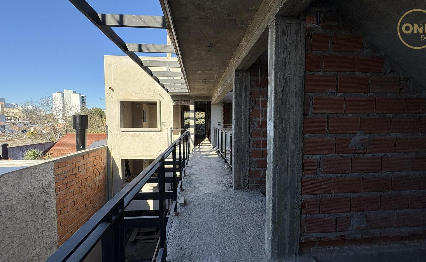 Foto de Departamento a estrenar en La Plata, imagen 2