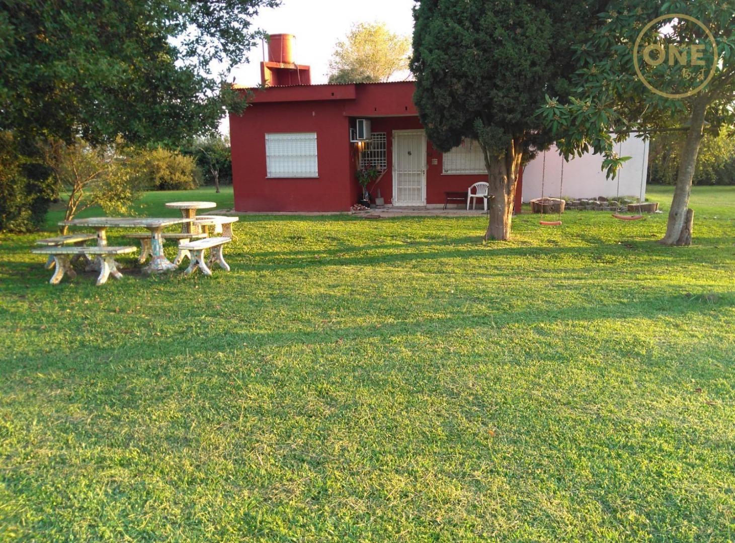 Foto de Campo de 2,2 ha en Arturo Seguí, calle 152 y 420, imagen 3