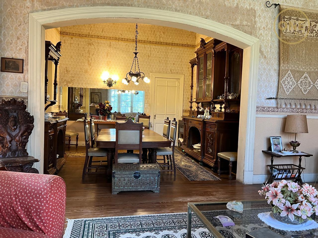 Foto de Casa de estilo en Villa Elisa, imagen 5