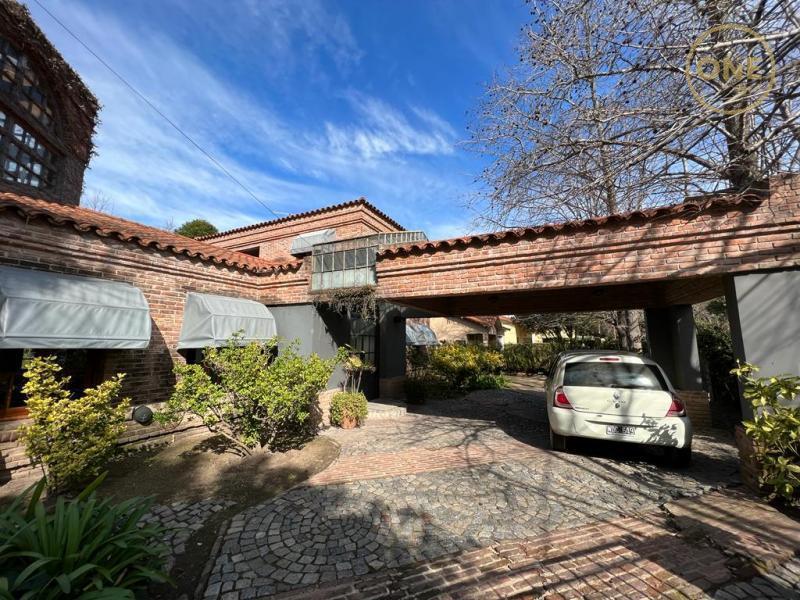 CASA EN ALQUILER EN GONNET