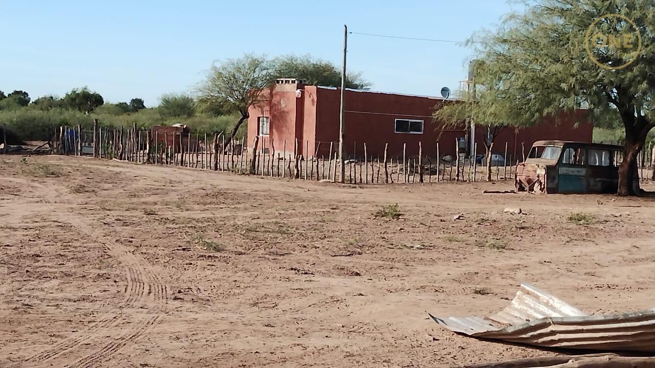 Foto de Campo en venta, imagen 1