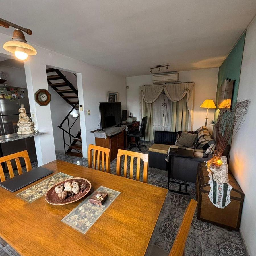 Foto de Dúplex con pileta en calle 143 entre 39 y 40, imagen 4