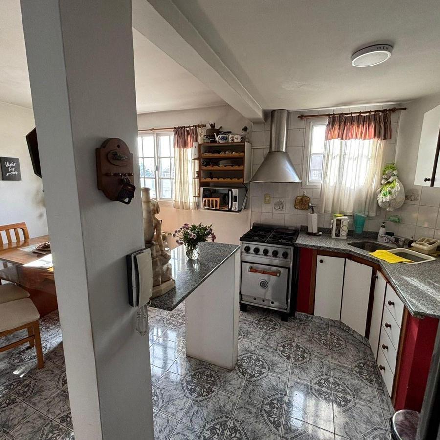 Foto de Dúplex con pileta en calle 143 entre 39 y 40, imagen 3