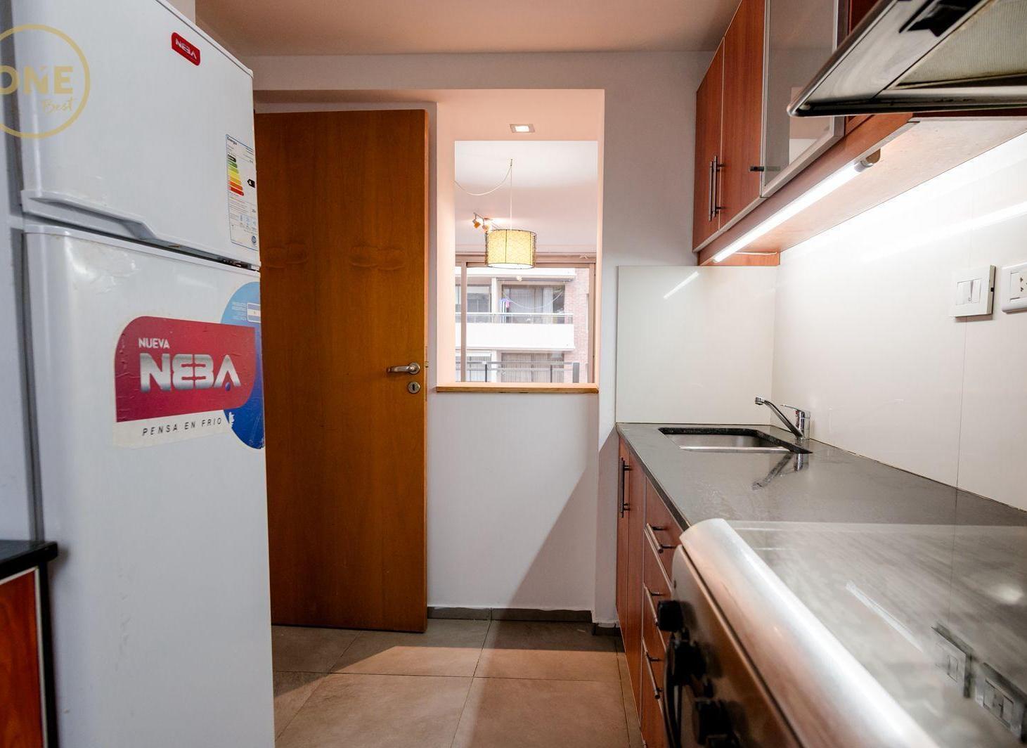 Foto de Departamento en 12 entre 43 y 44, imagen 5