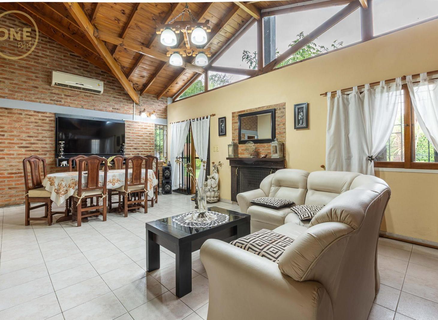Foto de Casa de 4 Dormitorios zona Country de Estudiantes, imagen 4