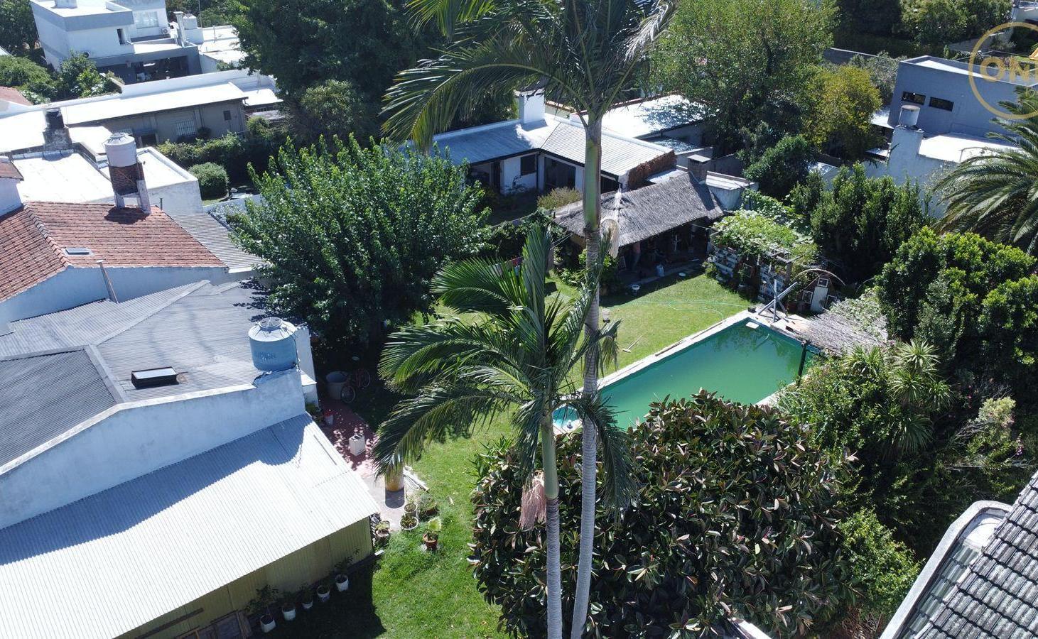 Foto de Casa en Gonnet sobre lote de 800 m2, imagen 1