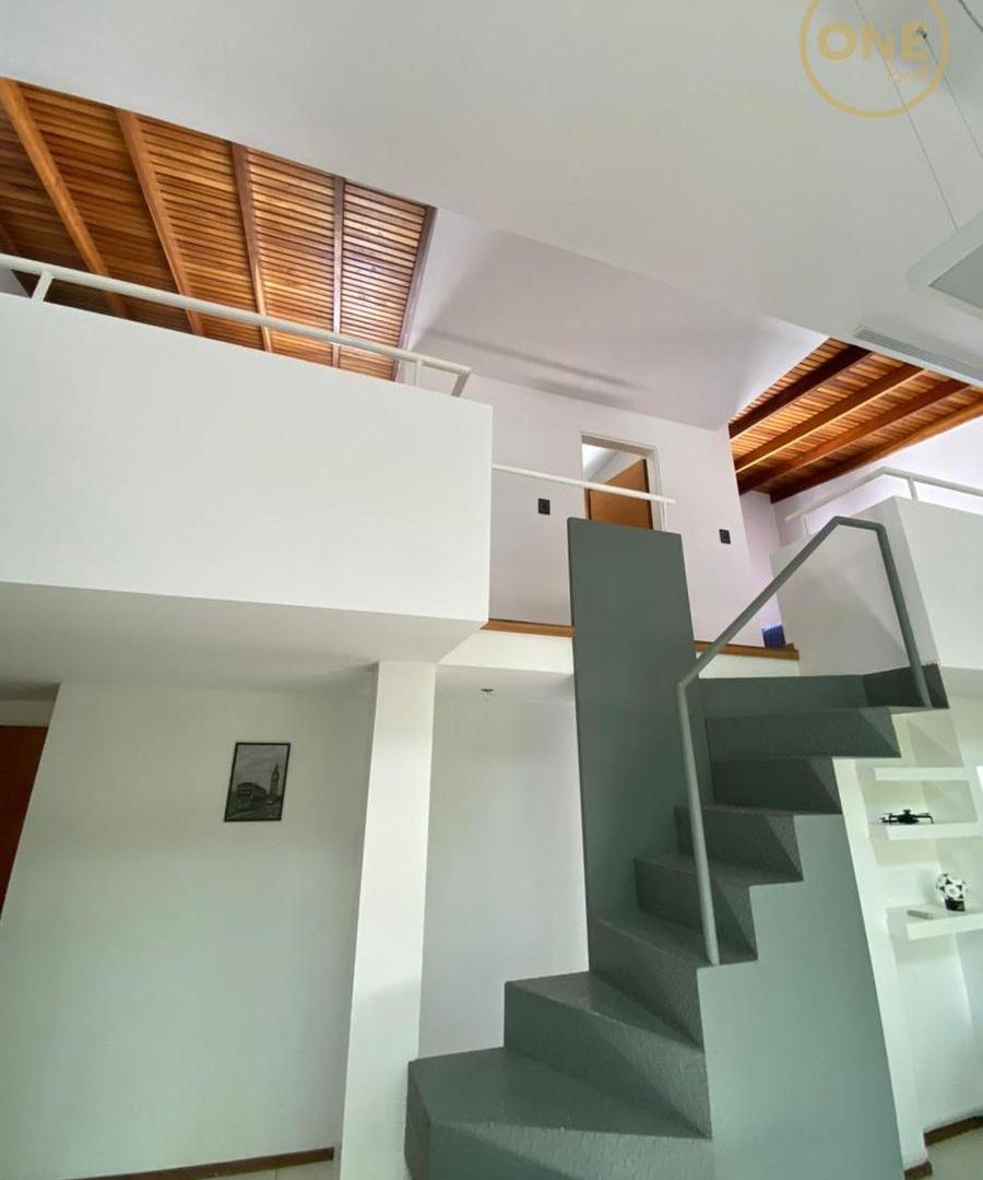 Foto de Loft amoblado en alquiler, imagen 2