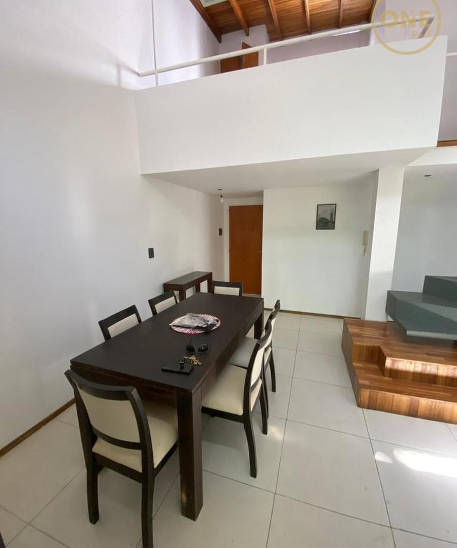 Foto de Loft amoblado en alquiler, imagen 3