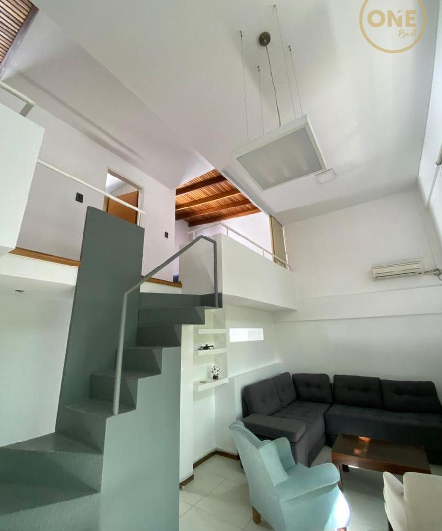 Foto de Loft amoblado en alquiler, imagen 4