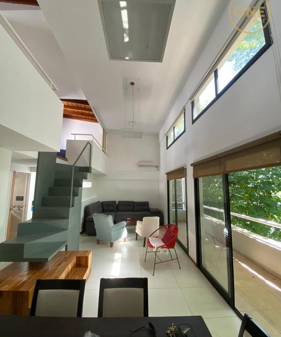 Foto de Loft amoblado en alquiler, imagen 5