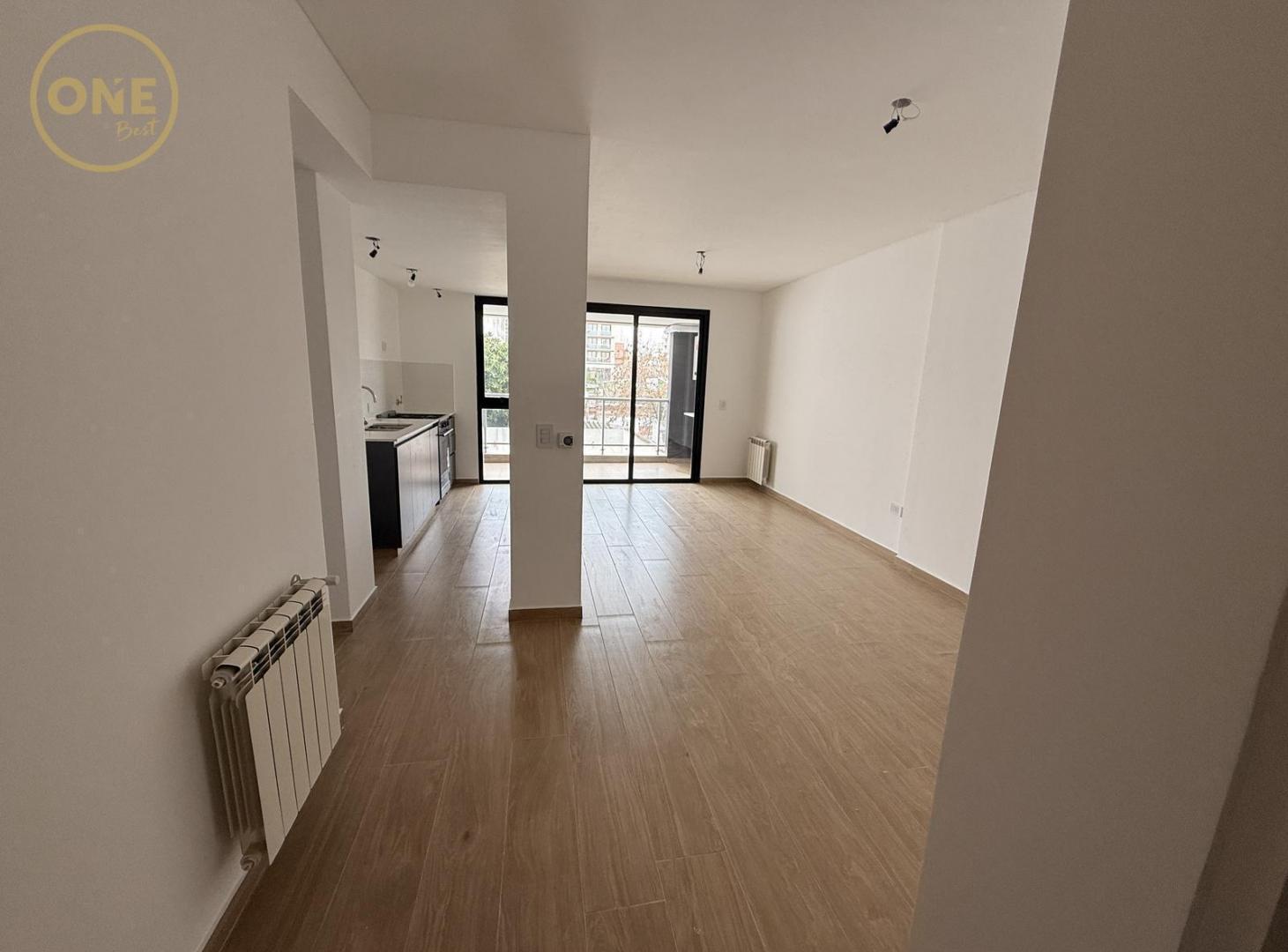 Foto de Departamento de 2 dormitorios a estrenar, imagen 3