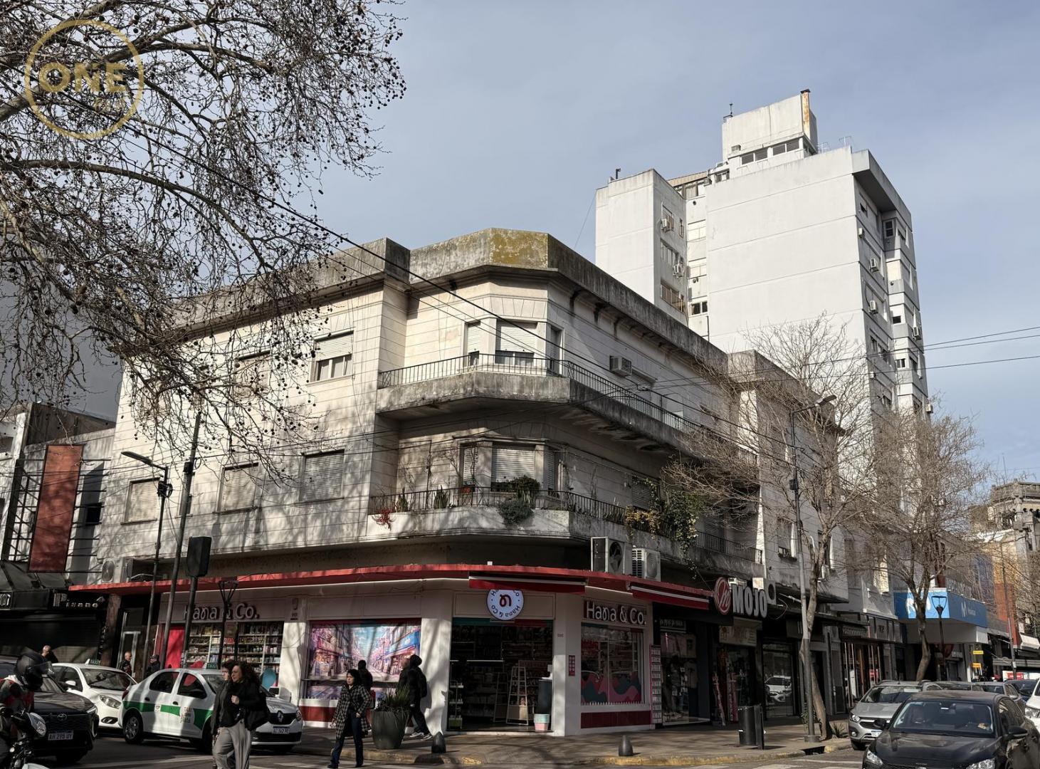 Foto de Departamento de 2 dormitorios en 12 y 57, imagen 1