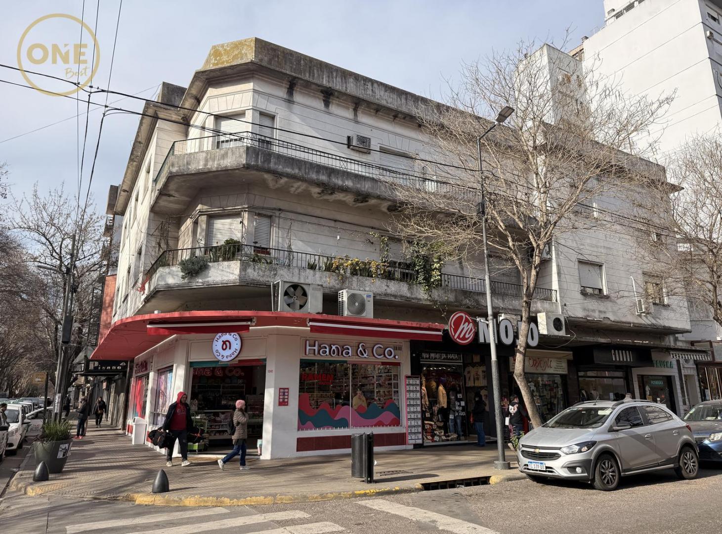 Foto de Departamento de 2 dormitorios en 12 y 57, imagen 2