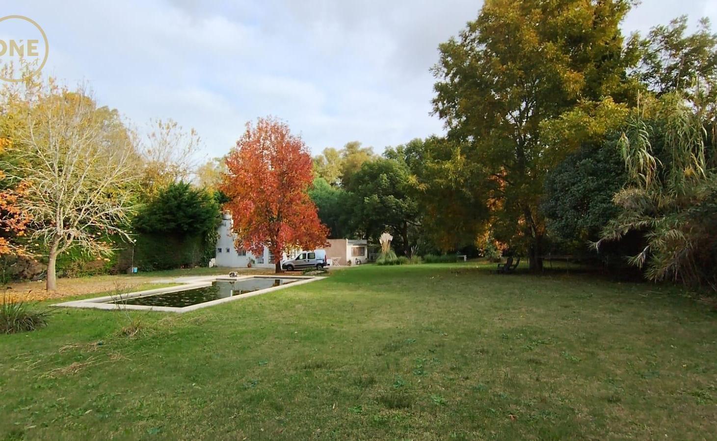 Foto de Lote de 3.100 m2, ideal desarrollador, imagen 2