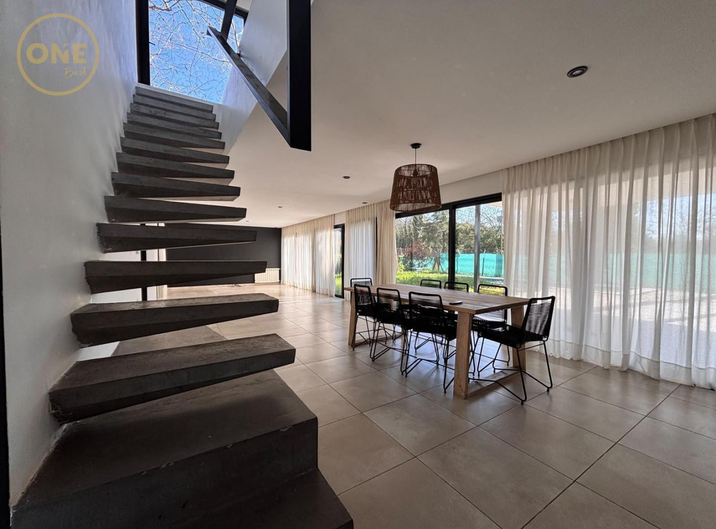 Foto de Casa en alquiler en La Reserva de Hudson, imagen 2